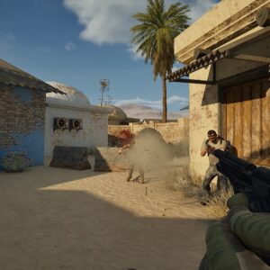 Strike Force 3. Изображение 3