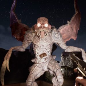 EVERDARK: Undead Apocalypse. Изображение 2