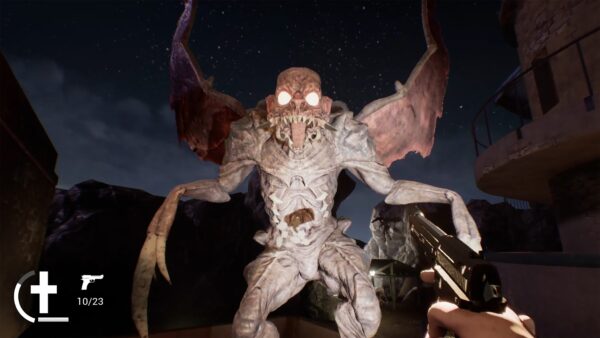 EVERDARK: Undead Apocalypse. Изображение 2