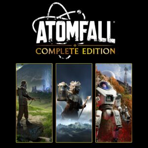 Atomfall Complete Edition. Изображение 1
