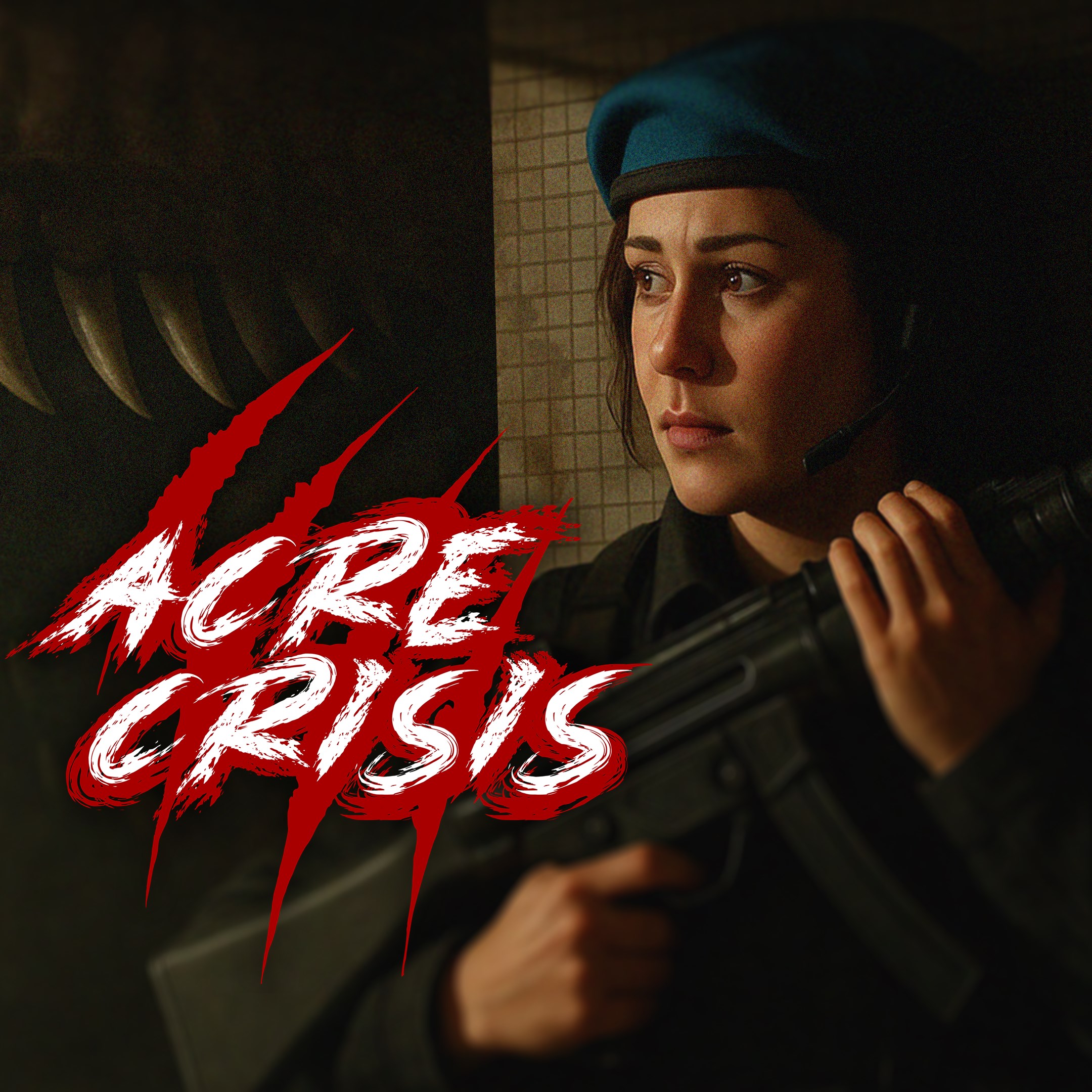 Acre Crisis. Изображение 1