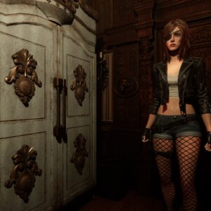 Цифровое делюкс-издание Tormented Souls 2. Изображение 3