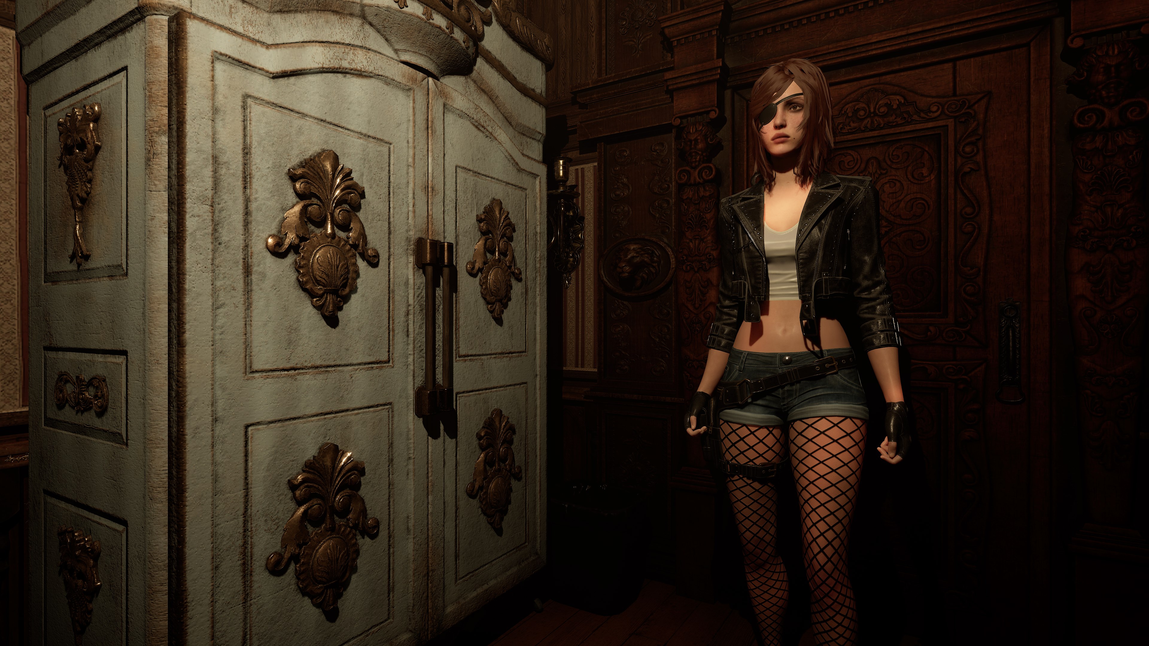 Цифровое делюкс-издание Tormented Souls 2. Изображение 3