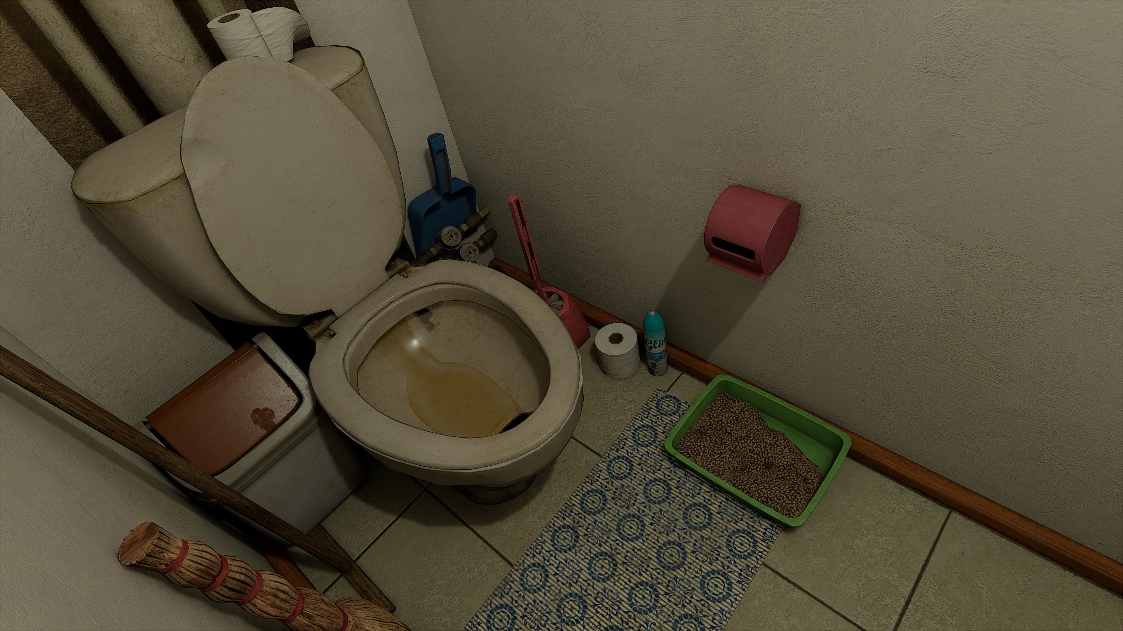 Schoolboy Escape - Xbox Edition. Изображение 4