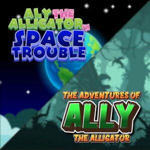 The Alligators Bundle. Изображение 1