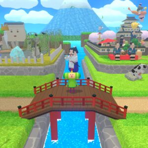 Once Upon A KATAMARI - King of All Sounds Edition. Изображение 2