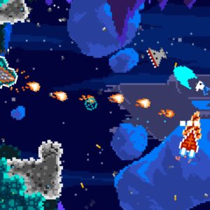 Astro Duel 2. Изображение 2