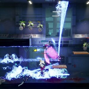 Adrenaline Rampage. Изображение 3