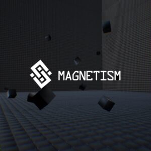 Magnetism X. Изображение 1