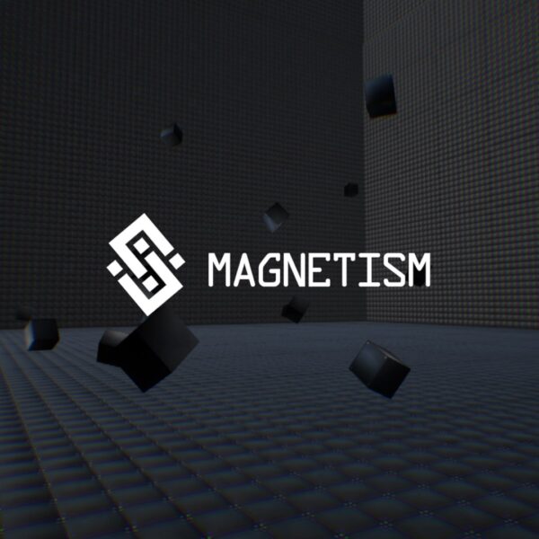 Magnetism X. Изображение 1