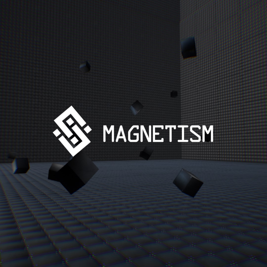 Magnetism X. Изображение 1