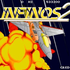Infinos 2. Изображение 2