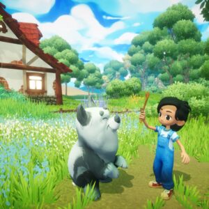 Gloomy Eyes + Everdream Valley. Изображение 3