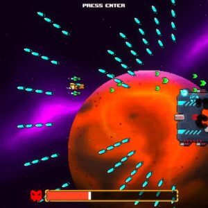 Space Elite Force - Reloaded. Изображение 3