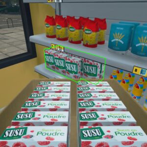 Supermarket Simulator. Изображение 2