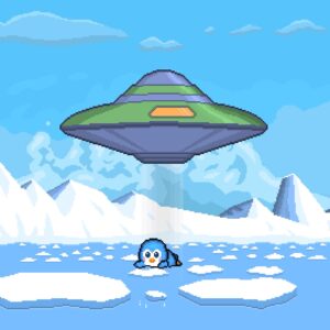 Tiny Arctic Hero (Xbox One). Изображение 3