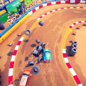 Racing Champions. Изображение 3