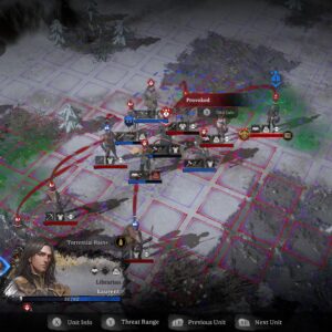 Lost Eidolons: Veil of the Witch - Версия Deluxe. Изображение 2