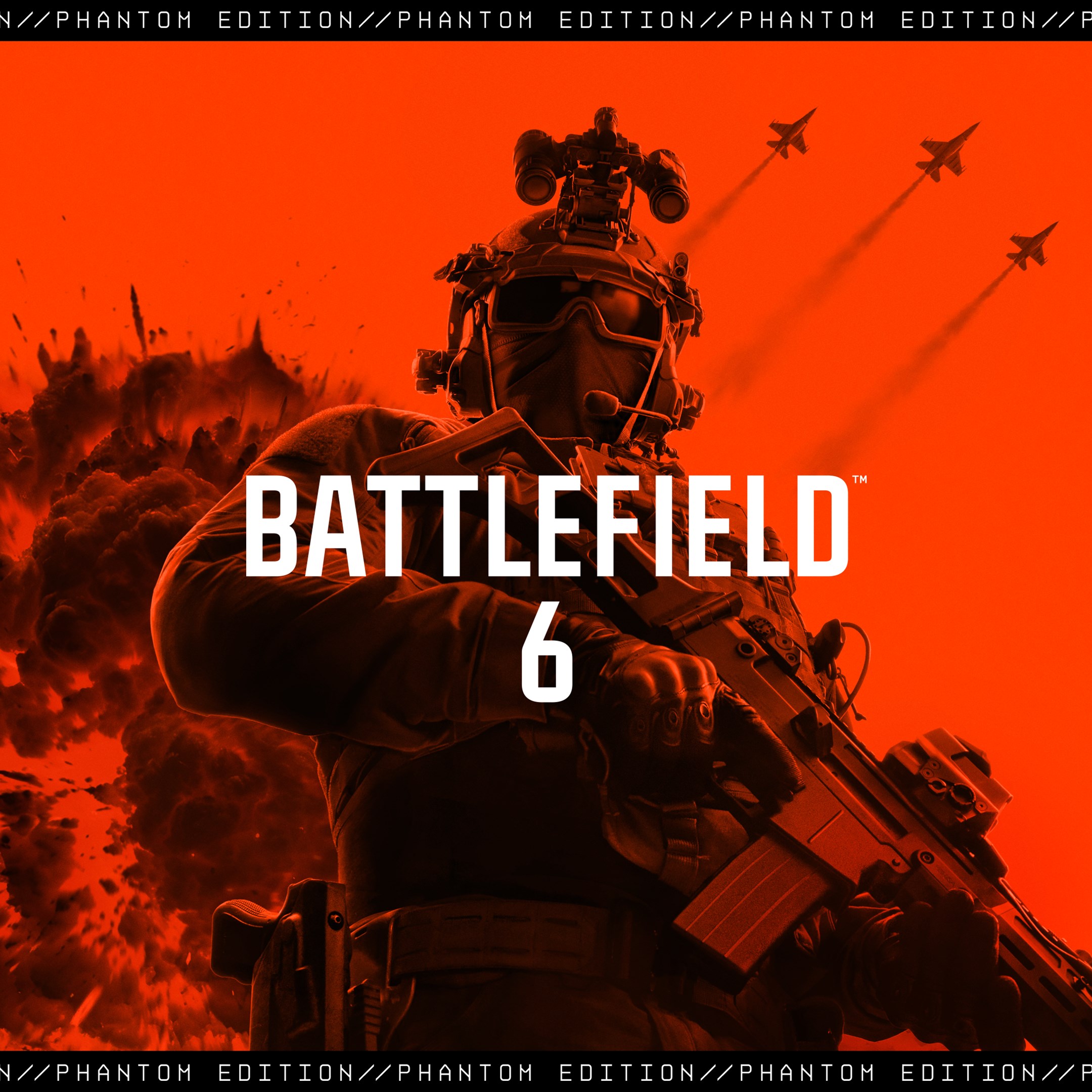 Battlefield™ 6: издание «Фантом». Изображение 1