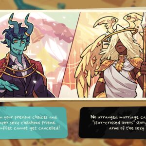 Monster Prom 3: Monster Roadtrip XXL. Изображение 4