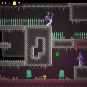 Aly The Alligator in Space Trouble (XBox Series). Изображение 4