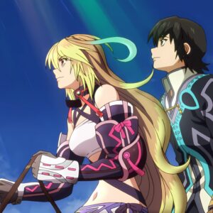 Tales of Xillia Remastered Deluxe Edition. Изображение 2