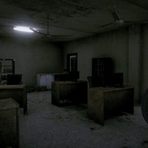 Stay Still. Изображение 3