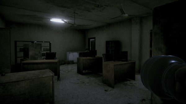 Stay Still. Изображение 3