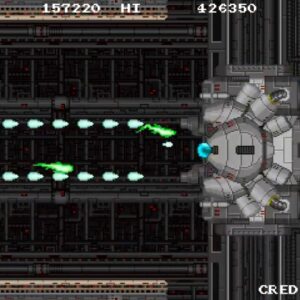Infinos. Изображение 4