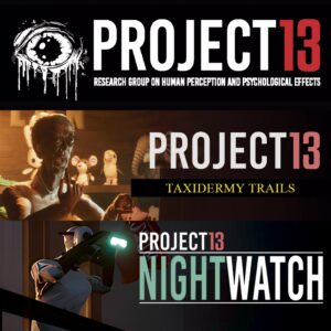Project 13 Bundle. Изображение 1