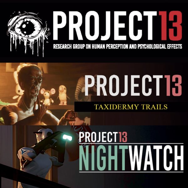 Project 13 Bundle. Изображение 1
