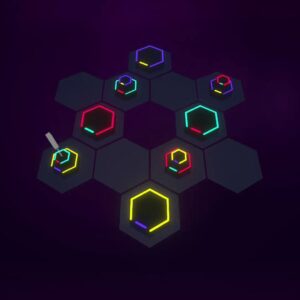 Hanoi Puzzles Duet. Изображение 4