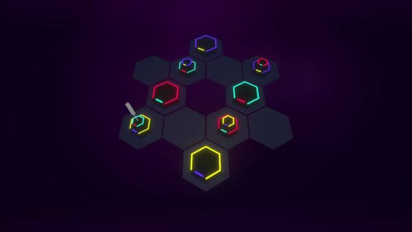 Hanoi Puzzles Duet. Изображение 4