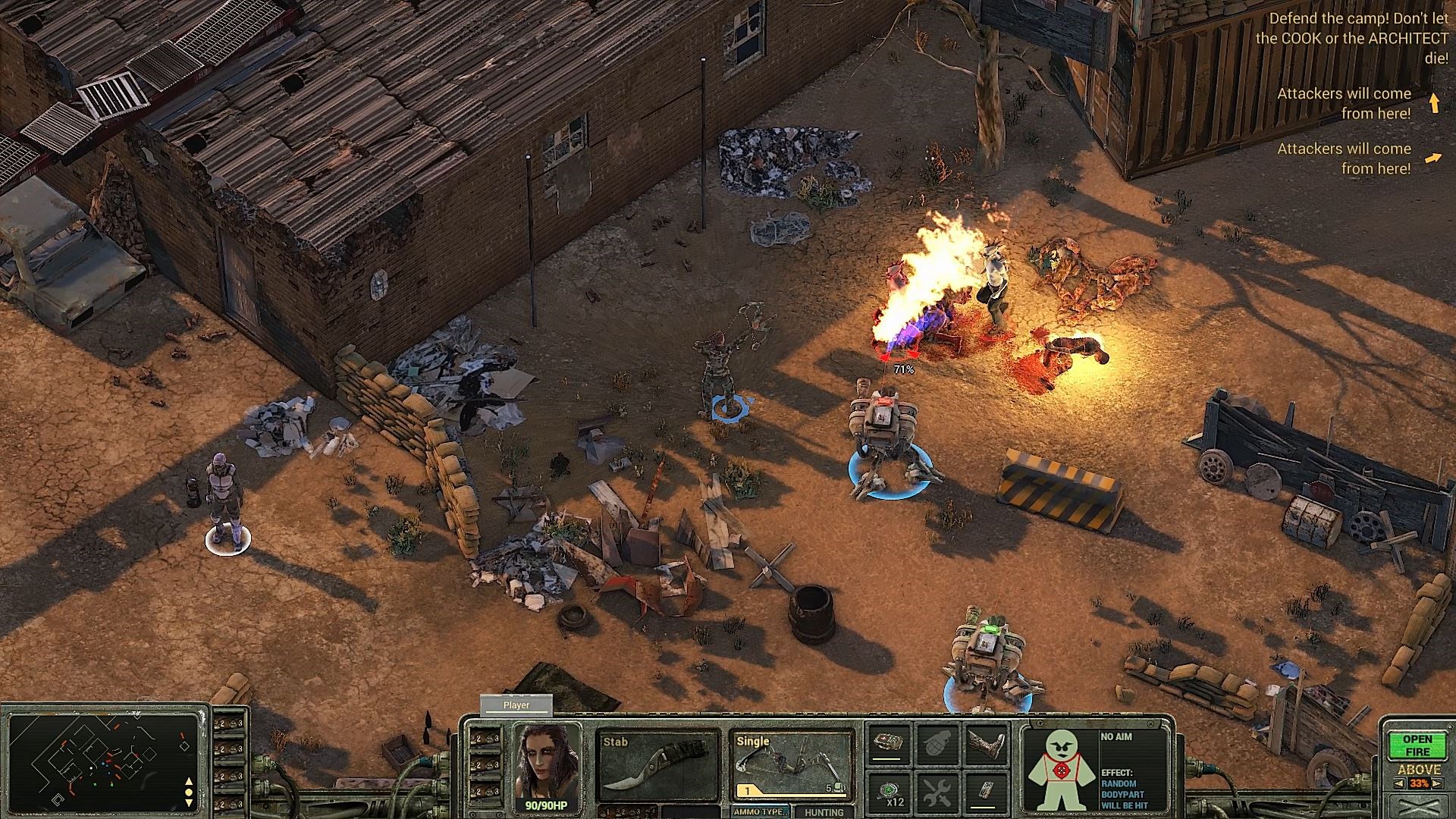 Dustwind - Bundle. Изображение 3