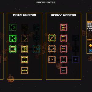 Space Elite Force - Reloaded. Изображение 4
