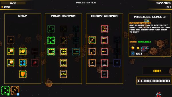 Space Elite Force - Reloaded. Изображение 4