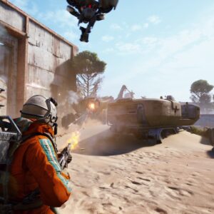 ARC Raiders - Deluxe Edition. Изображение 4