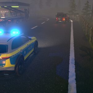 Autobahn Police Simulator 3 - Off-Road Bundle. Изображение 4