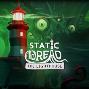 Static Dread: The Lighthouse. Изображение 1