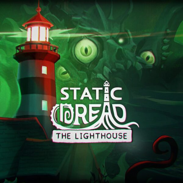 Static Dread: The Lighthouse. Изображение 1
