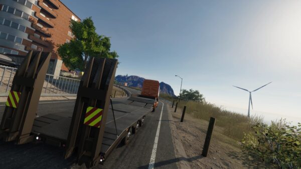 Truck Driver - Complete Edition. Изображение 3
