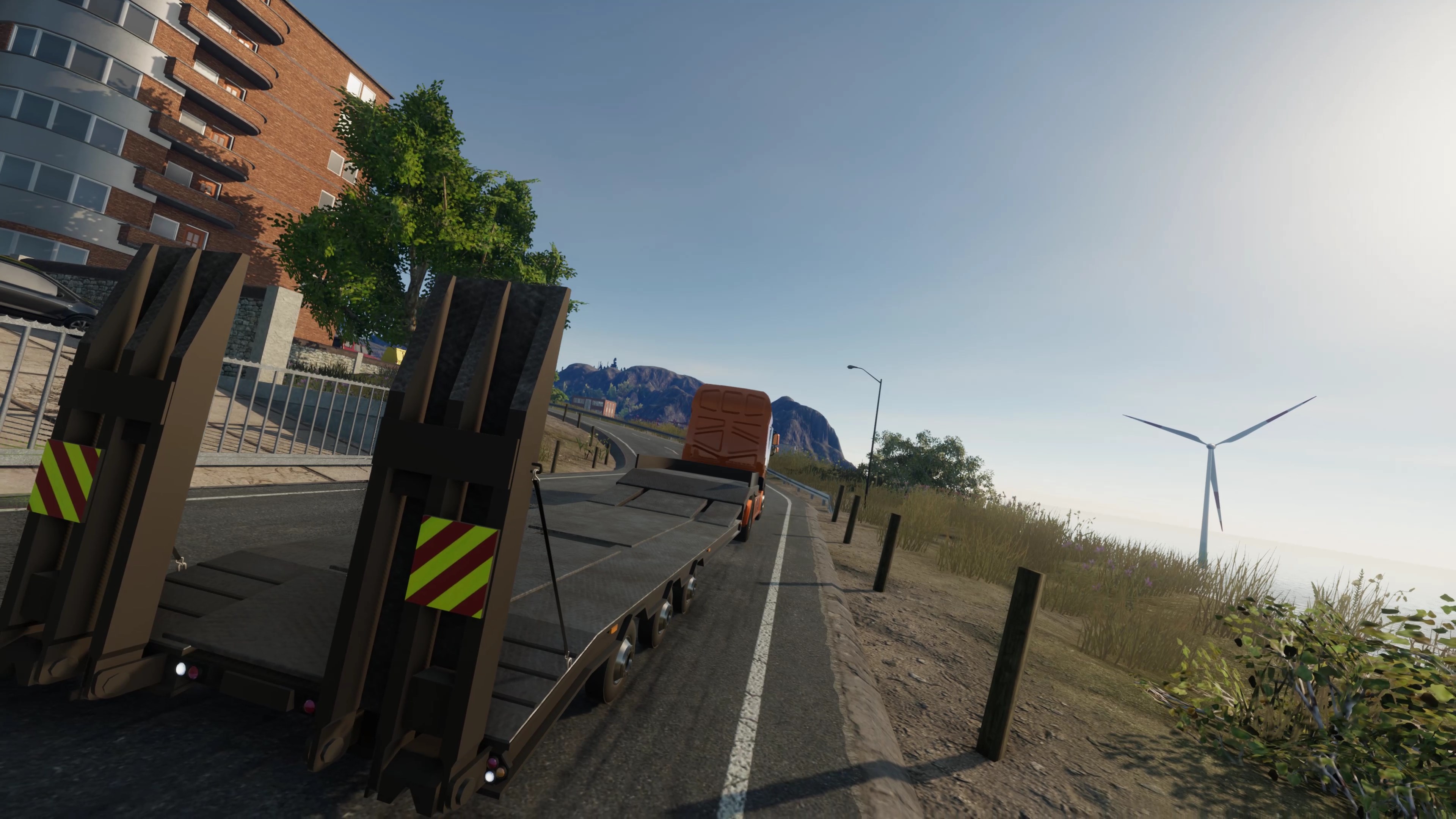 Truck Driver - Complete Edition. Изображение 3