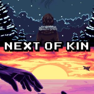 Next of Kin Duo Bundle. Изображение 1