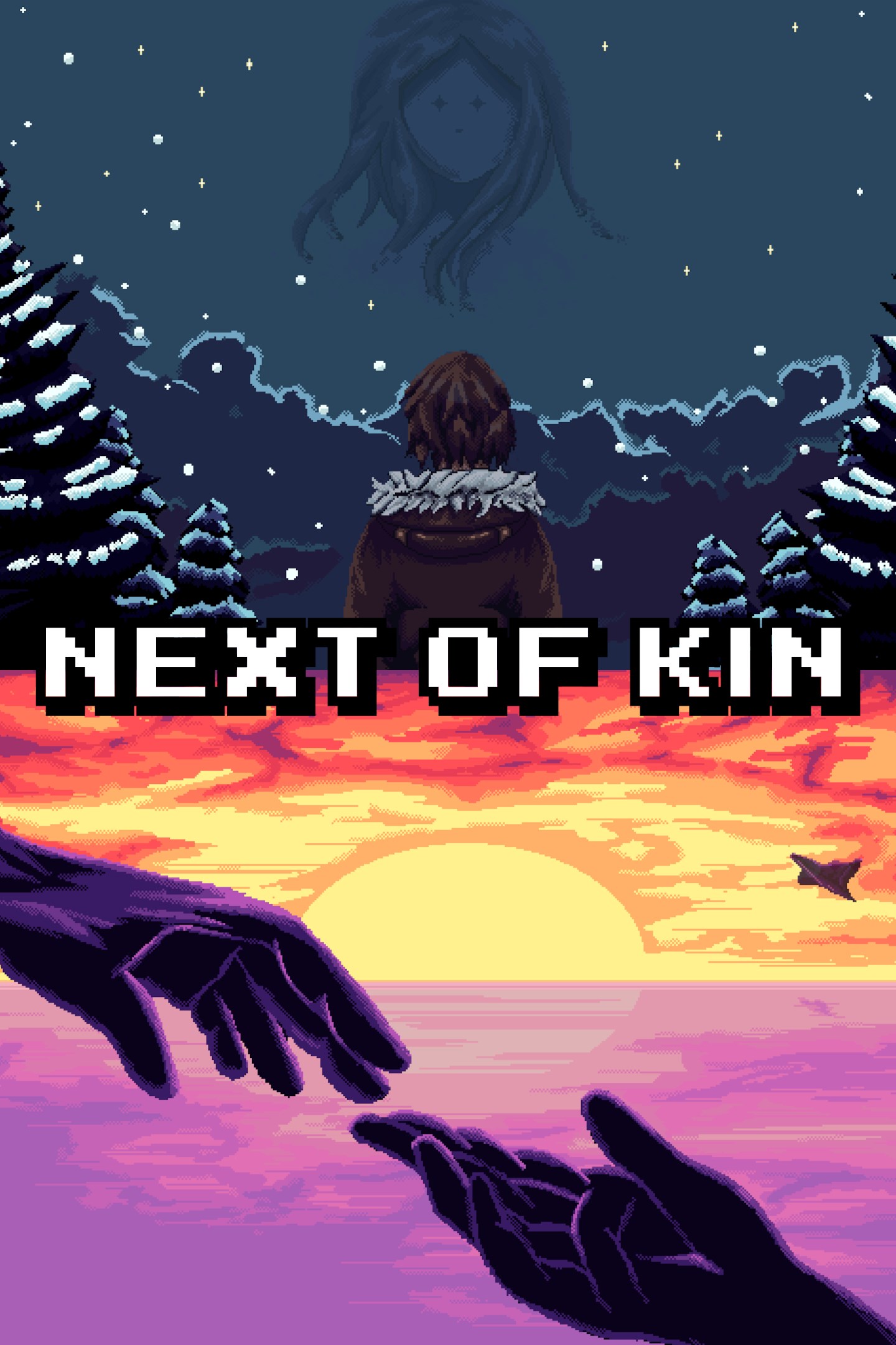 Next of Kin Duo Bundle. Изображение 1
