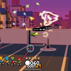 Candy Rangers. Изображение 3