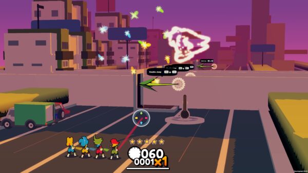 Candy Rangers. Изображение 3