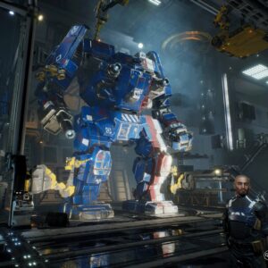 MechWarrior 5: Mercenaries - Succession Wars Edition. Изображение 3