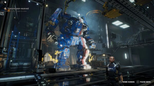 MechWarrior 5: Mercenaries - Succession Wars Edition. Изображение 3