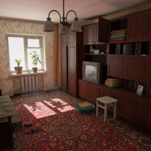 Schoolboy Escape - Xbox Edition. Изображение 2