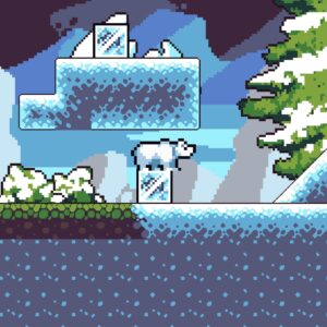 Polar Bear is Hungry (Xbox Series X/S). Изображение 2